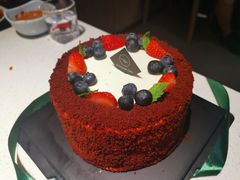 -姆们M Sweetie Cake(五道口店)