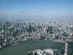 -上海中心大厦