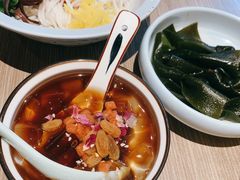 -云味馆·云南菜·云南米线(景田店)