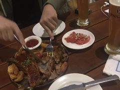 -宝莱纳餐厅(滨江店)