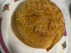 -东鑫记港式茶餐厅(南京东路店)