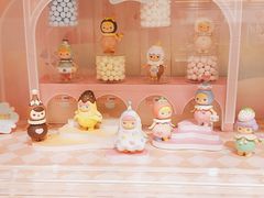 -泡泡玛特POPMART(上海环球港店)