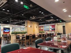 -宏状元现熬粥·京味菜(五棵松店)