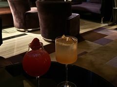 -云·酷 Atmosphere(国贸大酒店)