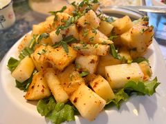 -金塔傣乡·德宏傣味·手抓饭·孔雀宴·云南民族特色菜(文化巷店)