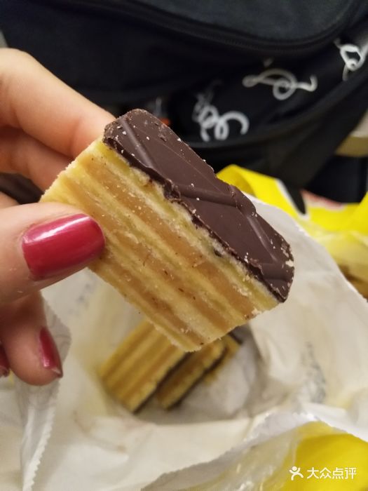 哈尔滨食品厂(打浦桥店)西番尼图片