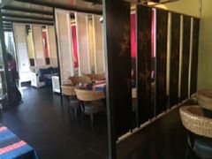 -新竹里馆·花园餐厅(兴苑路店)