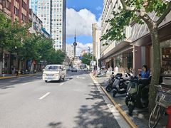 -贯贯吉·清真餐厅(浙江中路店)