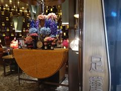 -足莲得·足道SPA(滨湖银泰店)