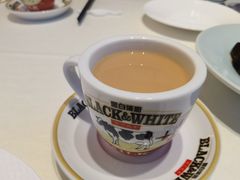 -香港狮子山下·明星粤菜餐厅(北苑店)