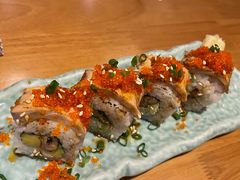 -鮨桐日本料理(望京店)