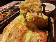 -路易十三西餐厅(西关新天地店)