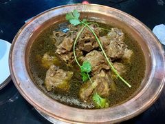-蝎王府羊蝎子(天通苑店)
