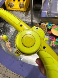 -奈尔宝家庭中心·亲子餐厅(鄞州万达店)