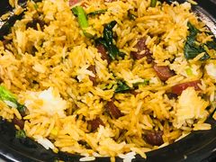 腊味煲仔饭-日昌餐馆(亦庄店)