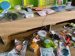 -多抓鱼循环商店(虹桥天地店)