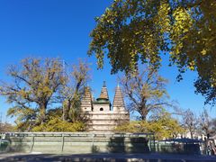 -北京石刻艺术博物馆(五塔寺)