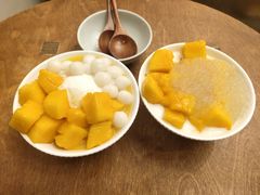 -小团圆糖水铺(襄阳南路店)
