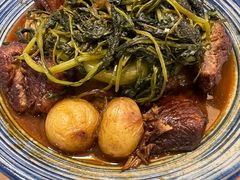 -小土豆北方菜馆(方庄店)