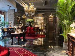 大堂-皖宴(合肥店)