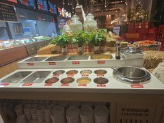 -鼎原力量东北吊炉烧烤(幸福街店)
