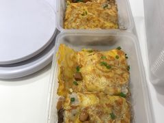 三鲜豆皮-老通城豆皮大王(吉庆街店)