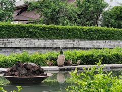 -阳朔悦榕庄·明月西餐厅&清风吧