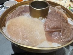 -骨之味·筒骨汤火锅(江头店)