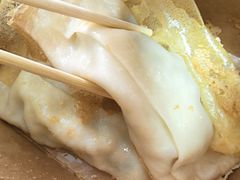 -北李妈妈菜·虾爬子大锅贴(贵和店)