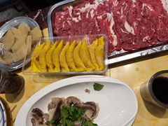 -月圆火锅(宁海东路二店)
