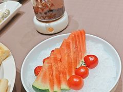 -鸽子张·家宴(黄辛庄旗舰店)