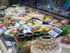 -品海楼·大连海胆锅贴馆(东港店)