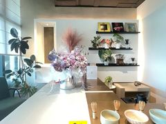-luutosa  cafe & tea 鹿兔山