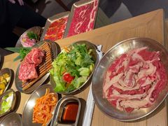 -西塔老太太泥炉烤肉(亚运村店)
