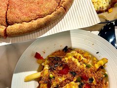-咕鹿流心披萨(下沙店)