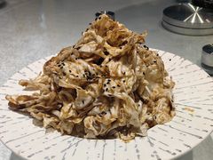 -伊带伊路新疆美食府(呼家楼店)