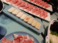-名都晓荷塘(涿州店)