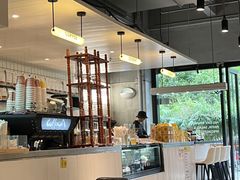 -明谦·Coffee&Cocktail Bar(美您公园店)