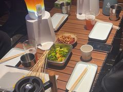 -功夫怪兽·烧烤(西工小街店)