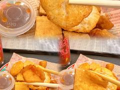 -孖记茶档·热腾茶餐(乐峰店)