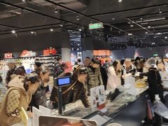 -永辉超市(郫都区爱琴海店)