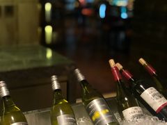 -长沙北辰洲际酒店-兰调全日餐厅