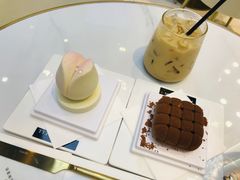 -麦雪尔甜品·生日蛋糕(新街口旗舰店)