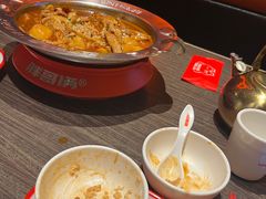-胖哥俩肉蟹煲(南宁江南万达店)