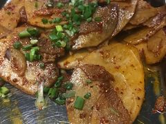 -夜烤·宜宾烧烤(洋河路店)