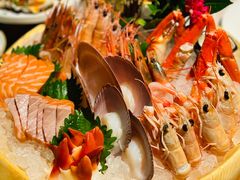 -Mr·Fish鱼鲜生海鲜放题(银泰in99店)