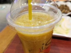 -金刚山烧烤(中山路店)