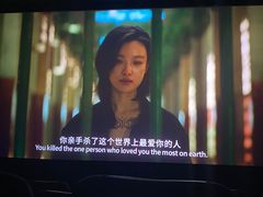 -万达影城(南海万达广场IMAX店)