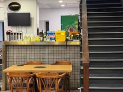 大堂-吉友粥底火锅(方斜路店)