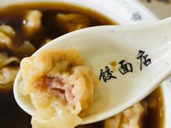 -蒋家桥饺面店(四望亭路店)